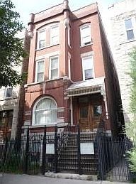 1st image of 1448 N Maplewood Ave APT 3R