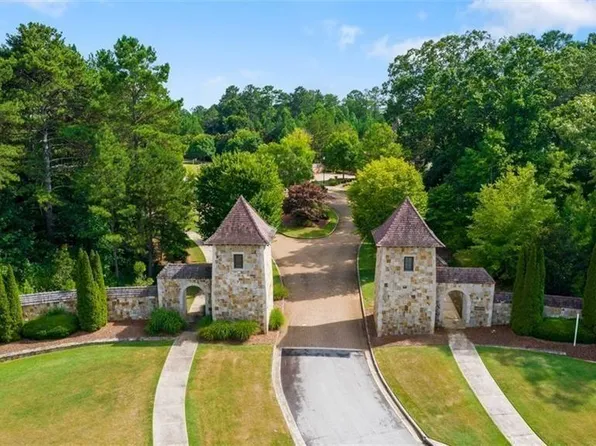 722 Giverny Way #14, Fairburn, GA 30213