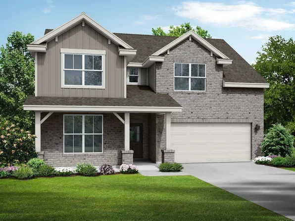 2882 Barnwood Rd, Gallatin, TN 37066