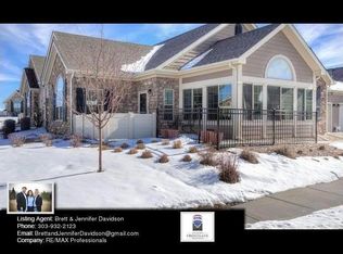 1936 S Espana Ct UNIT D, Aurora, CO 80013