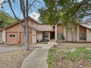 3406 Hunters Stand St, San Antonio, TX 78230