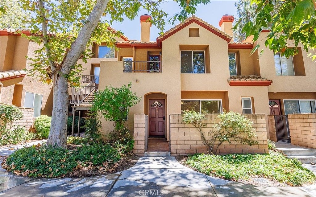 22609 Copper Hill Dr UNIT 128, Santa Clarita, CA 91350 MLS 