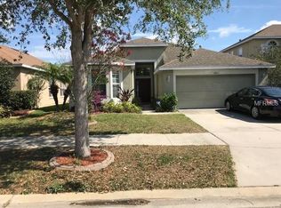 12814 Hampton Hill Dr, Riverview, FL 33578