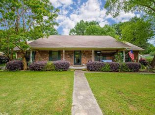 38 Tucker Creek Rd, Conway, AR 72034