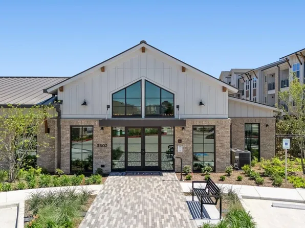 3502 Harvest Bounty A1 Hc Dr, Richmond, TX 77406