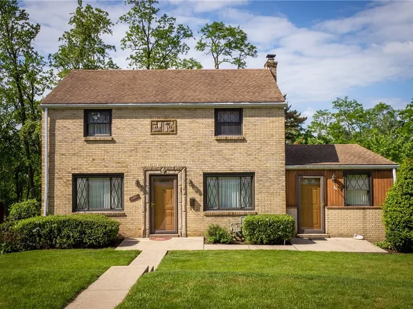 122 Heather Dr, Bethel Park, PA 15102