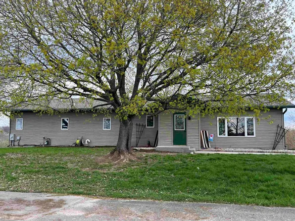 125 S Wisconsin St, Lowell, WI 53557