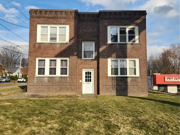 4941 Market St, Youngstown, OH 44512