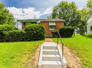 7100 Idaho Ave, Saint Louis, MO