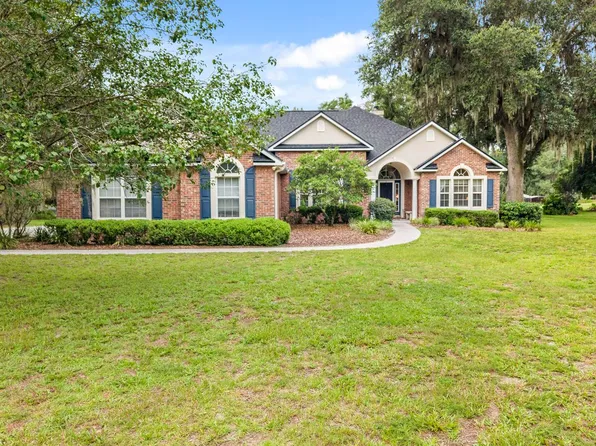 1122 NW Frontier Dr, Lake City, FL 32055