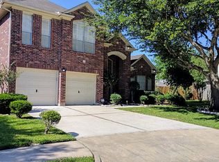 507 Marathon Pl, Stafford, TX 77477