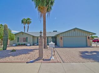 4849 W Belmont Ave, Glendale, AZ 85301