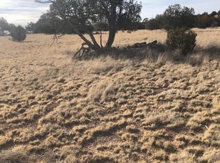 2120 N Forest Line Rd, Williams, AZ 86046