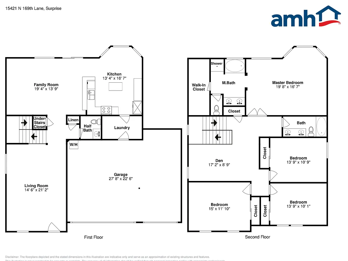 Building Photo - 15421 N 169th Ln
