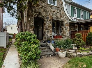 2003 N Franklin St, Wilmington, DE 19802