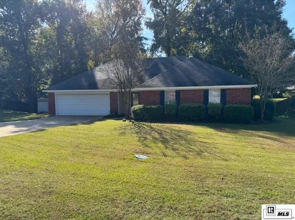 102 Samantha Dr, West Monroe, LA 71291