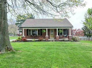 2331 Grandview Rd, Hanover, PA 17331