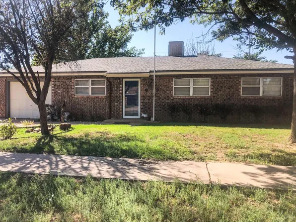 1228 W 13th St, Littlefield, TX 79339