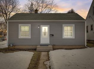 2500 S 71st St, West Allis, WI 53219