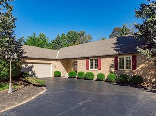 8551 Appleridge Cir, Pickerington, OH 43147