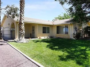 27841 Crestview Rd, Barstow, CA 92311