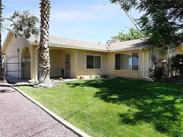 27841 Crestview Rd, Barstow, CA 92311
