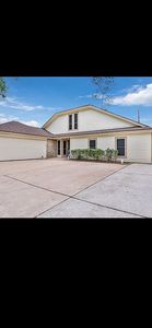 627 S Hyannis Port St, Crosby, TX, 77532