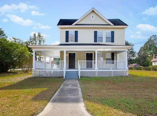 3990 Wendell Blvd #568573, Wendell, NC 27591