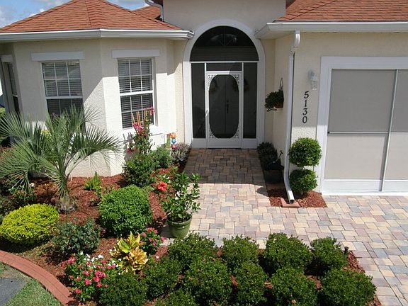 House entry
