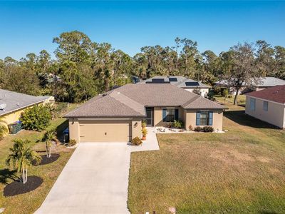 2696 Mather Ln, North Port, FL, 34286