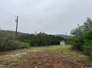 111 PR 3325 LOT 173, Uvalde, TX 78838
