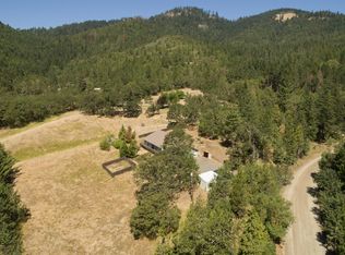 3865 Humbug Creek Rd, Applegate, OR 97530