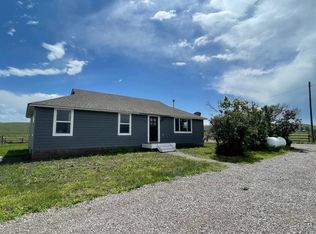 33 Kolbeck Ln, Hall, MT 59837