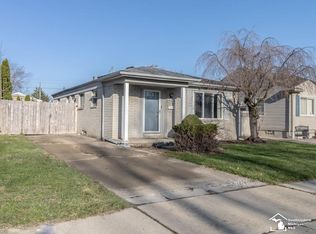 14810 Poplar St, Southgate, MI