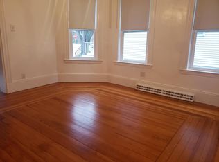 128 Powder House Blvd #1, Somerville, MA 02144