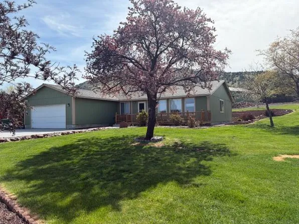 10364 SW Carol Ct, Culver, OR 97734