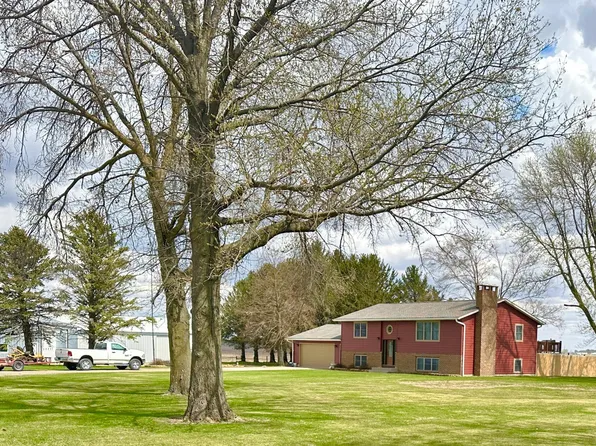 4069 Nuthatch Ave, Kensett, IA 50448