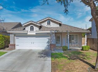 3504 Boswellia Dr, Bakersfield, CA 93311