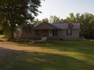 1851 Refuge Rd, Bethel Springs, TN 38315