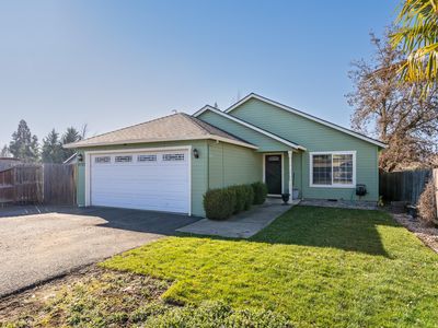 2727 Connell Ave, Medford, OR, 97501