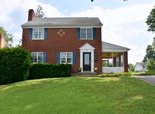 34 Thompson Ave, Fort Mitchell, KY 41017