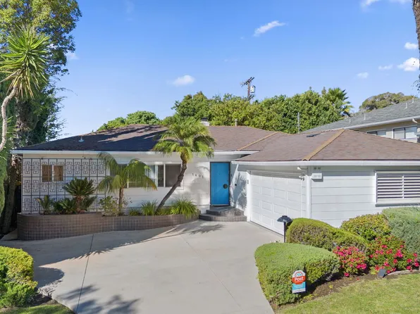 1601 S Beverly Dr, Los Angeles, CA 90035