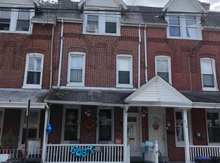 512 W Lafayette St, Norristown, PA