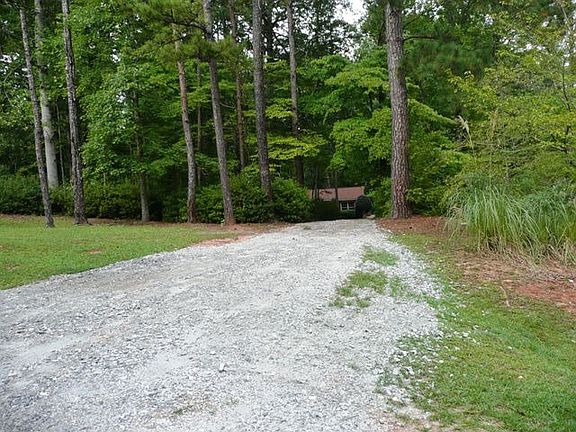 View of House from Road