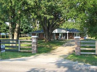 3251 Newtown Pike, Georgetown, KY 40324