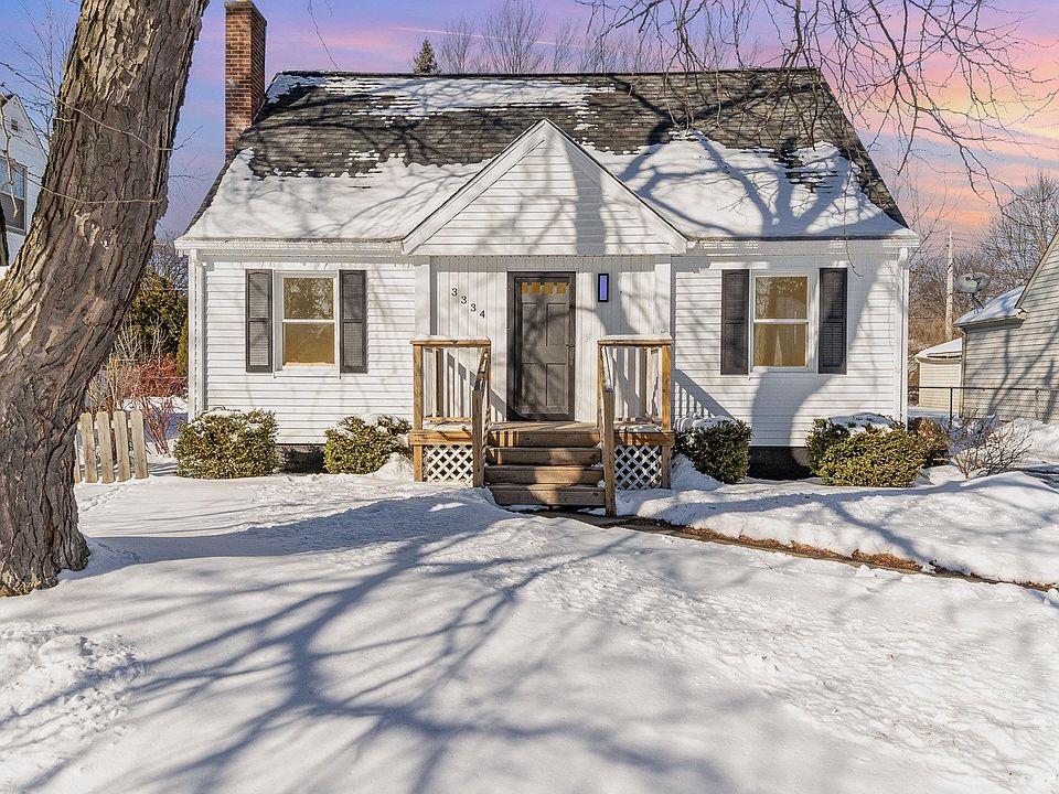 1st image of 3334 Adams Ave