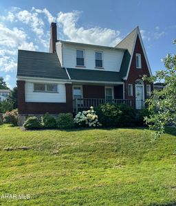 512 26th Ave, Altoona, PA, 16601