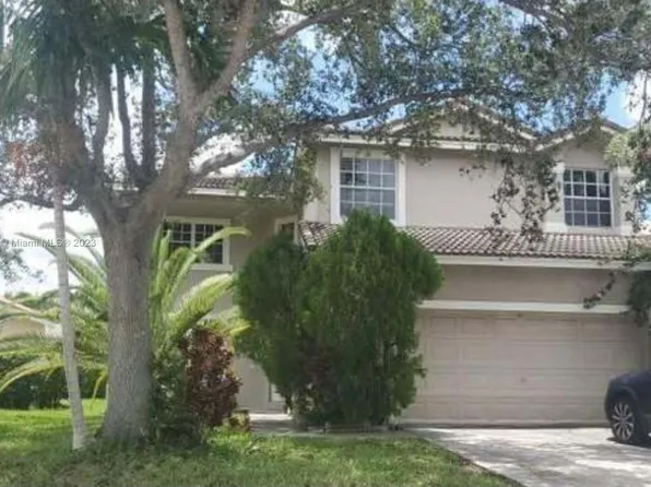 16295 NW 17th Ct, Pembroke Pines, FL 33028