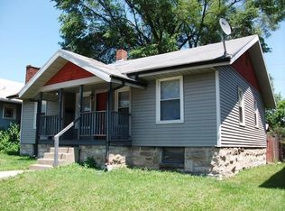 103 E Wilson St, Bloomington, IN 47401