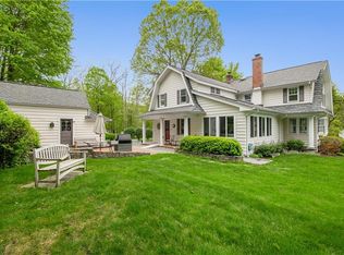 9 Vinton Ave, Bedford, NY 10506